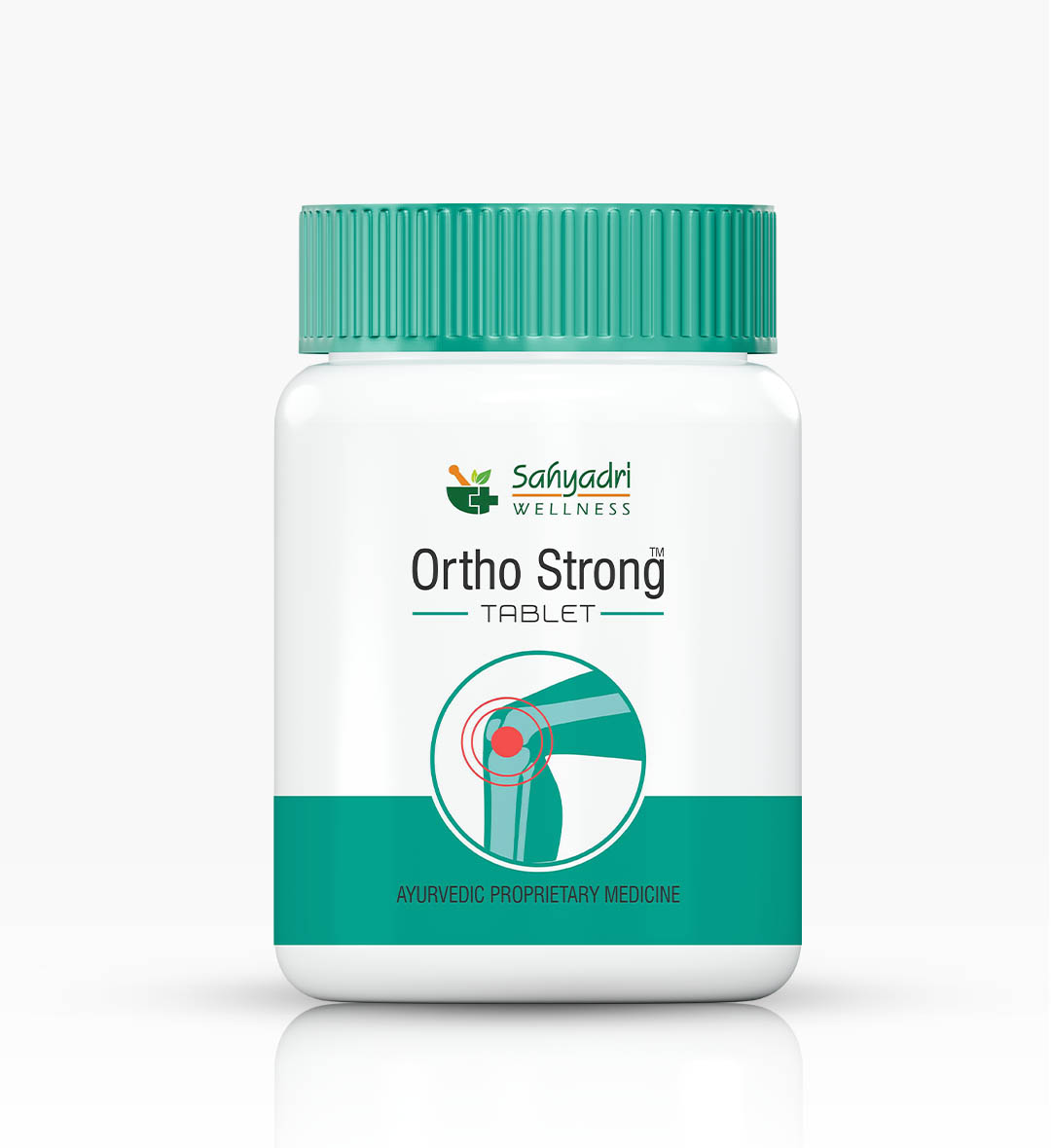 ortho strong tablets